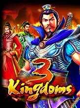 3 Kingdoms - Battle of Red Cliffs